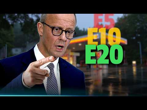 💥Riesige Strafen ab 2027! Was steckt hinter Super E20?