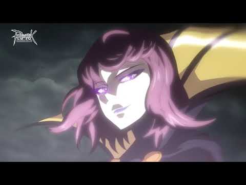 Ragnarok Online Trailer Animation