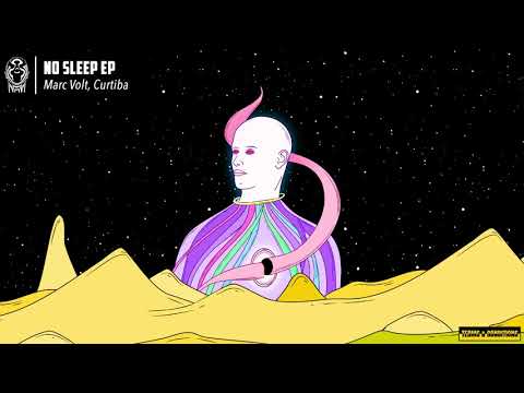 Curtiba, Marc Volt - Stay Here