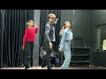 Bukhar Viral Dance Video By Abhi Kashiyal With My Cuties Instagram Viral Song