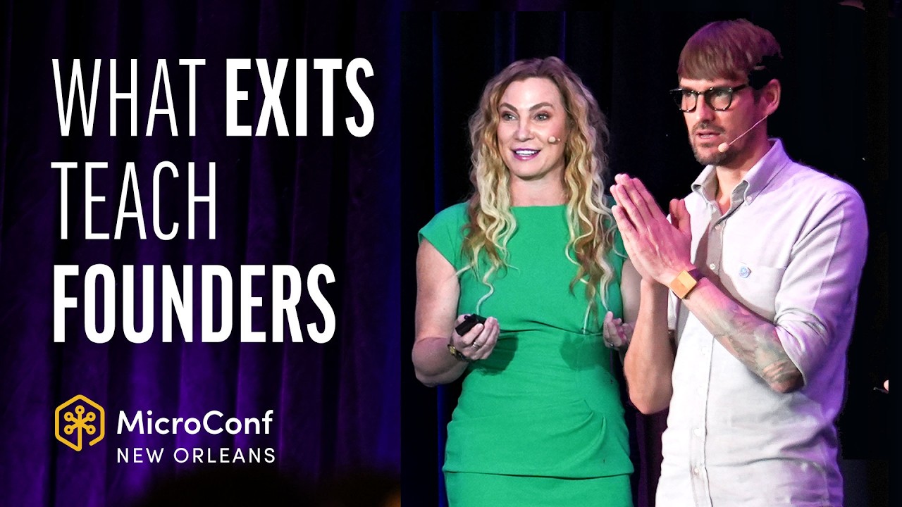 The Psychology of Building and Selling a SaaS: 5 Lessons Exits Teach Founders