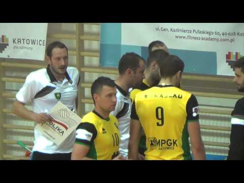 [ZAPOWIEDŹ] GKS KATOWICE vs Espadon Szczecin - 30.01.16 Godz. 17:00