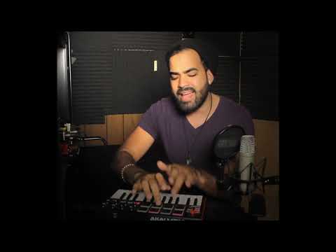 Bubalu - Prince Royce, Anuel AA, Becky G, Dj Luian, Mambo Kingz (Móisse Cover)