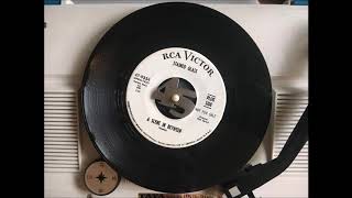 Stained Glass - A scene in between (60&#39;S GARAGE PSYCH ROCKER)