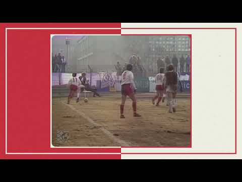 Auch diese Vereine schrieben Oberliga-Geschichte: BSG Motor Suhl - www.panoramadigital.de