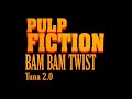 Achille Lauro - Bam Bam Twist (Pulp Fiction)