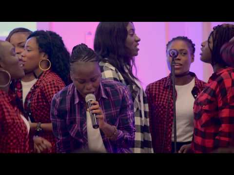 ZCGC LEFKOSA CHOIR - My World Needs You Right Now!!