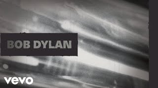 Bob Dylan - Spirit on the Water (Official Audio)