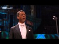 Butterworth: Six Songs from 'A Shropshire Lad' (Excerpt) - BBC Proms 2014