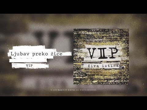 Video thumbnail for Ljubav preko žice