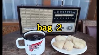 Download lagu DONGENG SUNDA WA'KEPOH Sirawing VS Jalurampang bag 2 mp3 Download lagu DONGENG SUNDA WA'KEPOH Sirawing VS Jalurampang bag 2 mp3