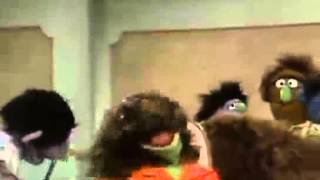 Classic Sesame Street - Long Time, No See