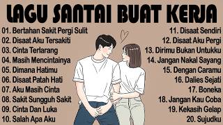 Download lagu LAGU KENANGAN 2000-AN BAND POP INDONESIA HITS NOSTALGIA || Lagu Galau Band Indonesia Paling Sedih mp3