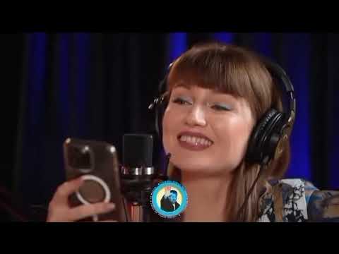 Horia Brenciu&Alexandra Ungureanu- Uhai bade(live)