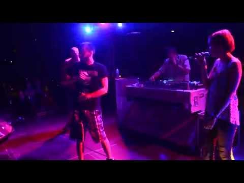 Open Minded Festival 25.06.2016. Valjevo Tremendum