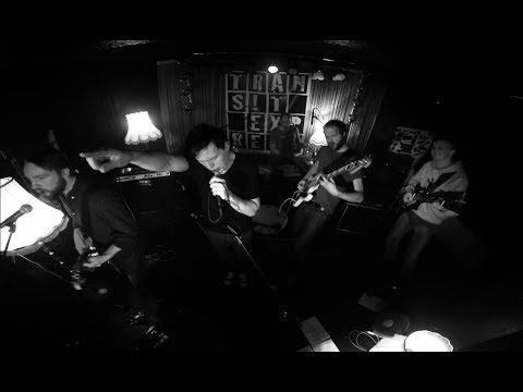 Transit Express - Karussell -  Live-Video - NVA 2017