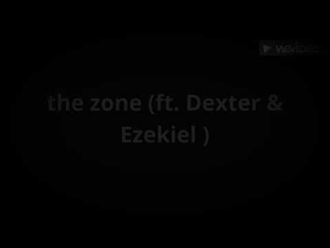 Chronic anthem the zone (ft.dexter & Ezekiel )