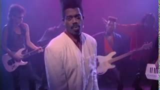 Cameo - Don't Be Lonely (Official Music Video)