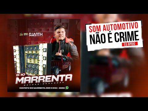 CD S10 Marrenta Vol04