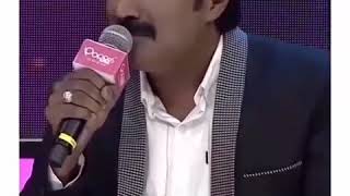 Download lagu Kannur sheriff singing kaneer poovinte at sa re ga ma pa show mp3 Download lagu Kannur sheriff singing kaneer poovinte at sa re ga ma pa show mp3