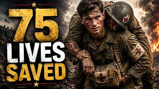 Download lagu He Saved 75 Lives Without Firing a Single Shot | The Desmond Doss Story mp3