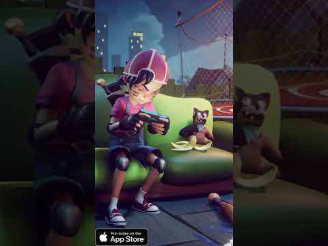 Video cover