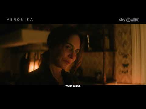 Veronika Season 2 | Official Trailer | Premiere 8 December | SkyShowtime