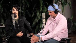 RHCP - Brendan&#39;s Death Song