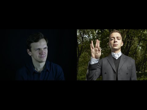 Дмитрий Ларин о Oxxxymiron-e