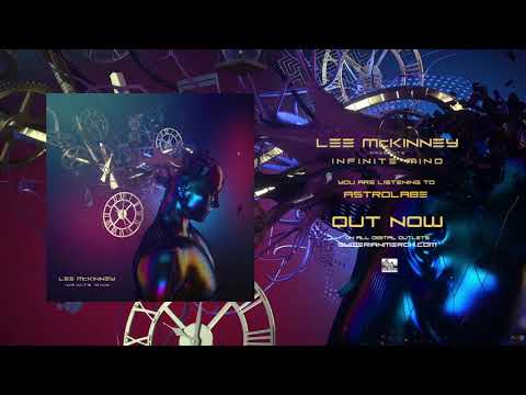 LEE MCKINNEY - Astrolabe