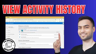 How to View Activity History on Windows PC | Discover Your Digital Tra
