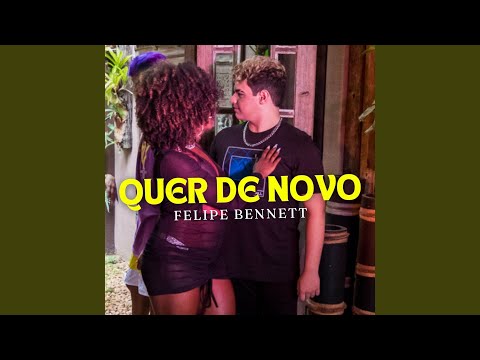 QUER DE NOVO (Remix)