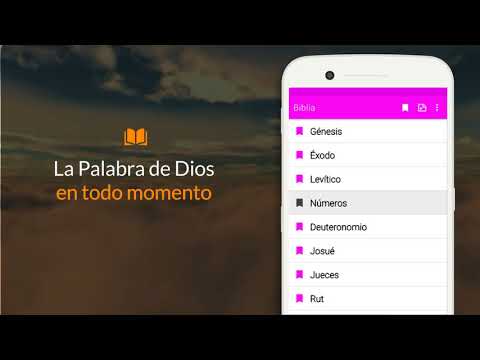 Reina Valera video thumbnail