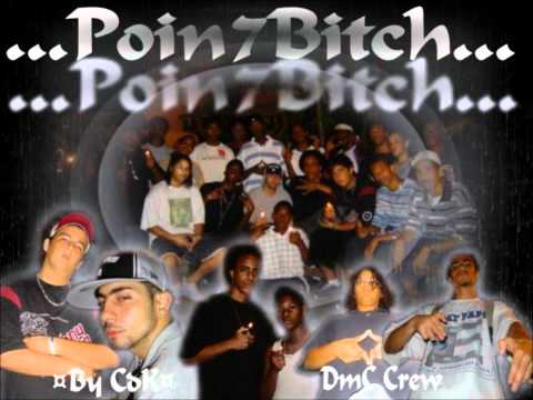 Point7Bitch - Kon abeille Feat TeddyBear & Psiko