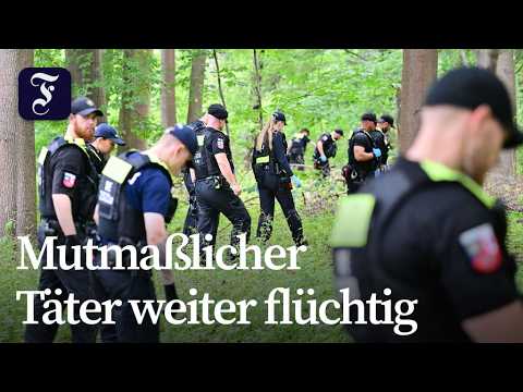 Polizei fahndet nach mutmaßlichem CSD-Angreifer und bittet um Hinweise
