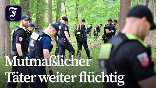 Polizei fahndet nach mutmaßlichem CSD-Angreifer und bittet um Hinweise