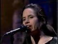 Natalie Merchant - Carnival [7-25-95] 