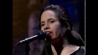 Natalie Merchant - Carnival [7-25-95]