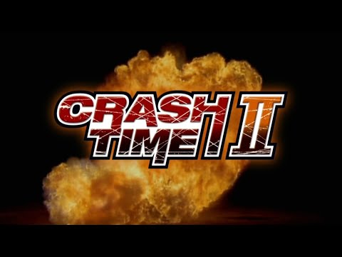 Alarm for Cobra 11: Burning Wheels (Crash Time 2) | Full campaign | 2008 | PC | No commentary