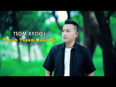 Thaum Tseem Muaj Koj - Tsom Xyooj 
