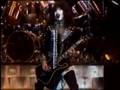 Kiss- I Stole Your Love (Live 1977) 