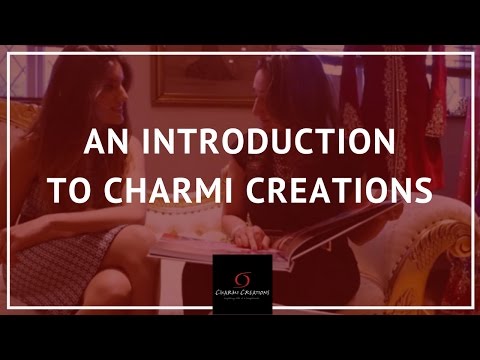 An Introduction To Charmi Creations (2015)