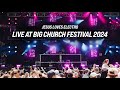 Jesus Loves Electro LIVE At Big Church Festival 2024