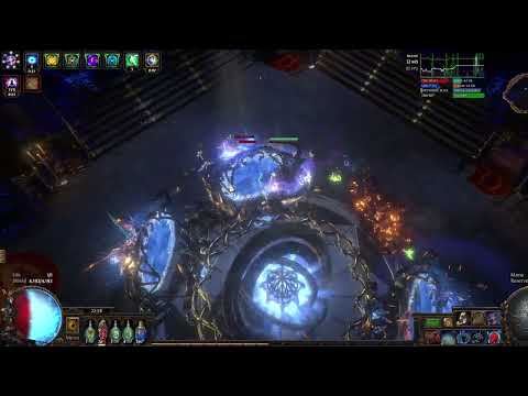 POE Settlers | Budget PB Trickster | Uber viable