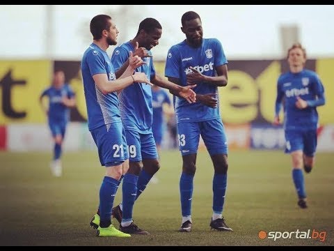 Josue Ntoya (highlights)