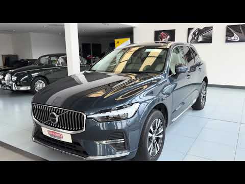 Volvo XC60 T6 Inscription Expression - Image 2