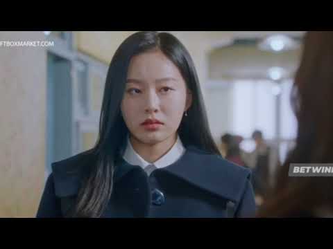 Узнали что она предала свою подругу из-за парня😣 / Истинная красота / 14 серия /Моменты /True beauty