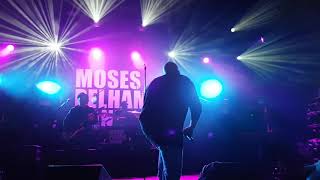 Moses Pelham  - wir sind eins - Frankfurt 16.4.18