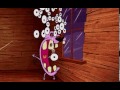 Courage Screams As He Gets Extra Eyes NO SOUND