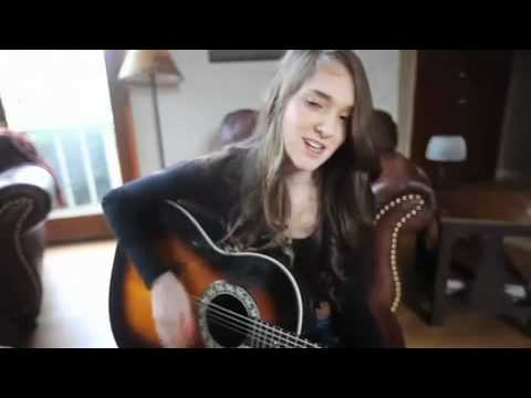 McKenna Faith Sugar and Spice